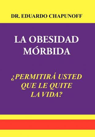 La Obesidad Morbida