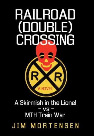 Railroad (Double) Crossing