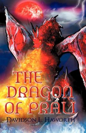 The Dragon of Prali