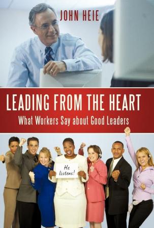 Leading from the Heart