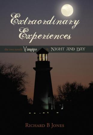 Extraordinary Experiences