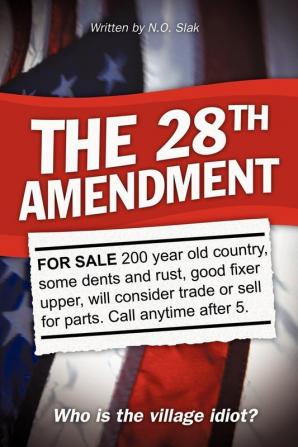 The 28th Amendment