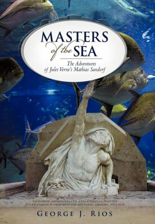 Masters of the Sea