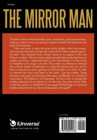 The Mirror Man