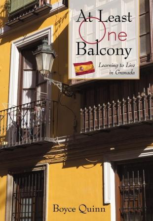 At Least One Balcony