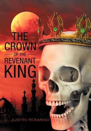 The Crown of the Revenant King