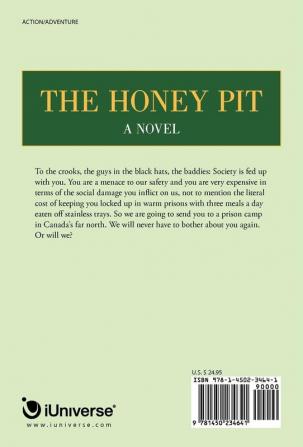 The Honey Pit