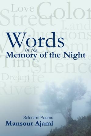 Words in the Memory of the Night