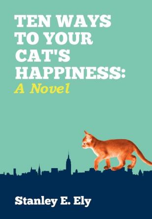 Ten Ways to Your Cat's Happiness