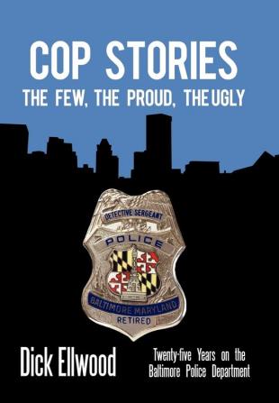 Cop Stories