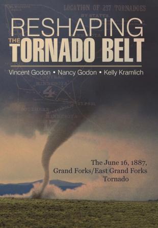 Reshaping the Tornado Belt