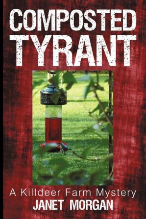 Composted Tyrant