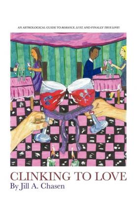 Clinking to Love: A Coffee Klatch Read...Tips of Compatibility to Meet Your Perfect Mate