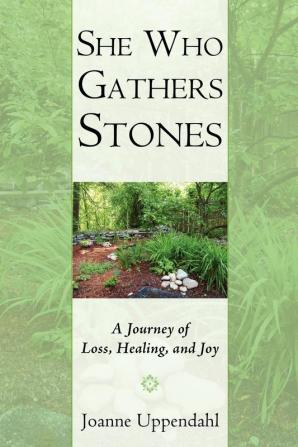 She Who Gathers Stones