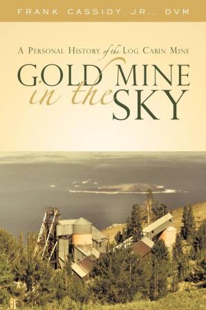 Gold Mine in the Sky