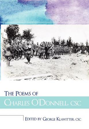 The Poems of Charles O'Donnell CSC