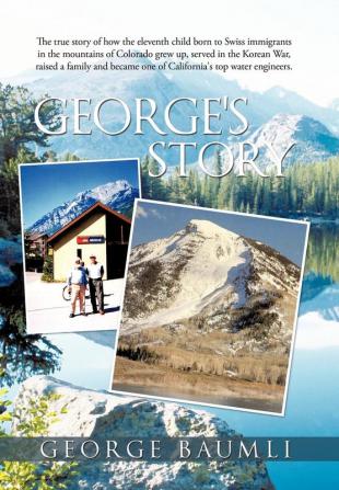 George's Story