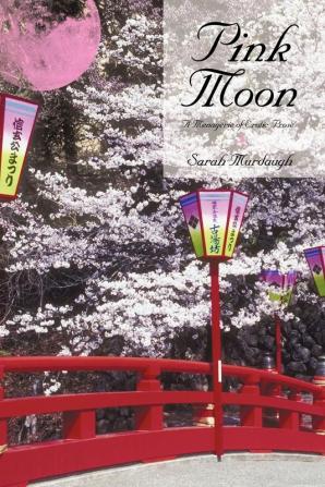 Pink Moon: A Menagerie Of Erotic Prose