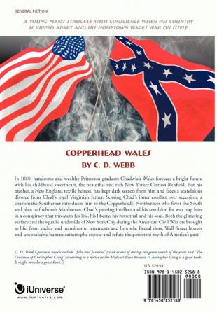 Copperhead Wales