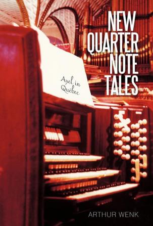 New Quarter Note Tales