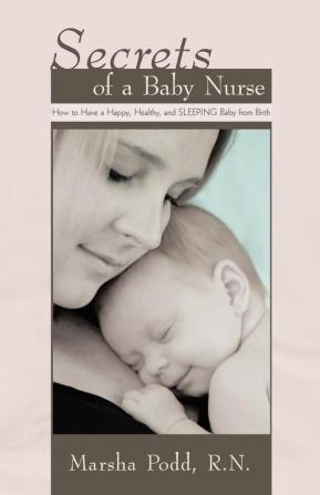 Secrets of a Baby Nurse