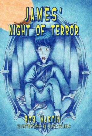 James' Night of Terror