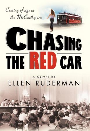 Chasing the Red Car