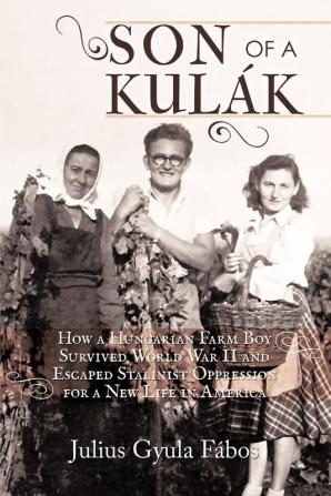 Son of a Kulak