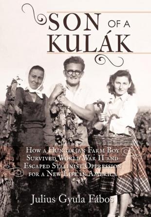 Son of a Kulak