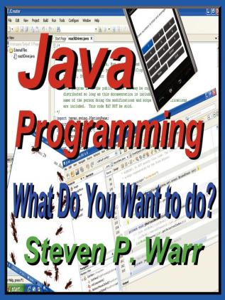 Java Programming