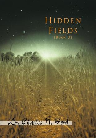 Hidden Fields Book 3