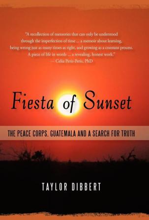 Fiesta of Sunset