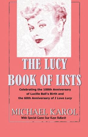 The Lucy Book of Lists