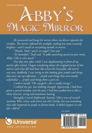 Abby's Magic Mirror