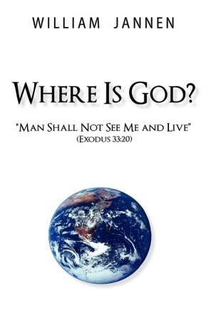 Where Is God?