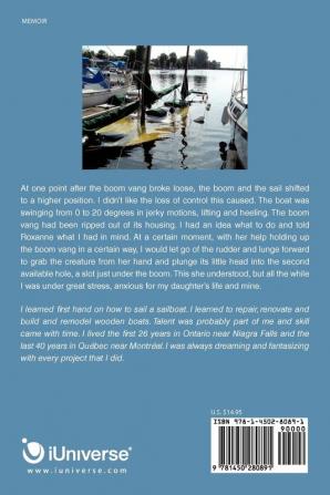 Which Way To Starboard?: Memoir of a Lifelong Sailor and Wooden Boat Enthusiast