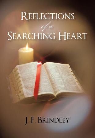 Reflections of a Searching Heart