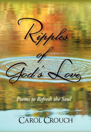 Ripples of God's Love