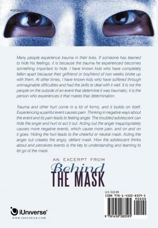 Behind the Mask