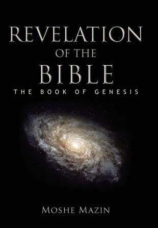 Revelation of the Bible