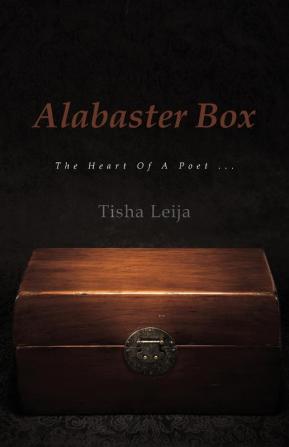 Alabaster Box