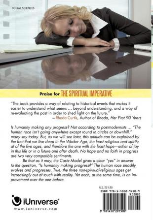 The Spiritual Imperative