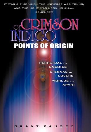 Of Crimson Indigo