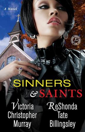 Sinners & Saints