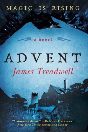 Advent: A Novel