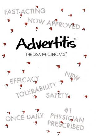 Advertitis