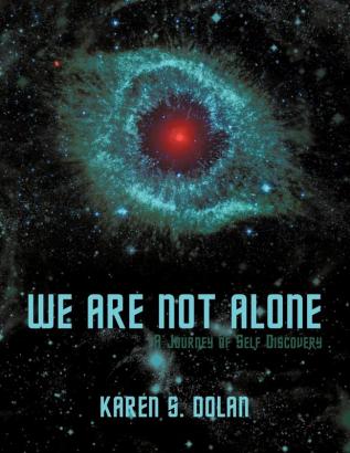 We Are Not Alone