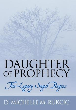 Daughter of Prophecy