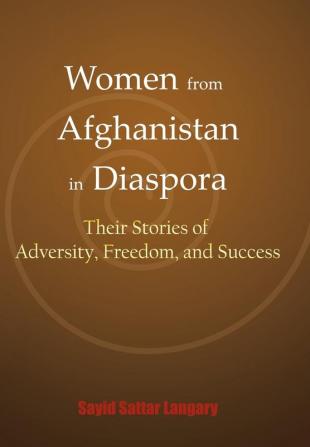 Women from Afghanistan in Diaspora