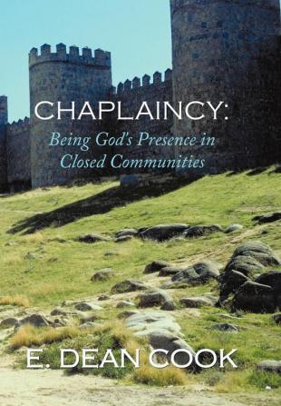 Chaplaincy